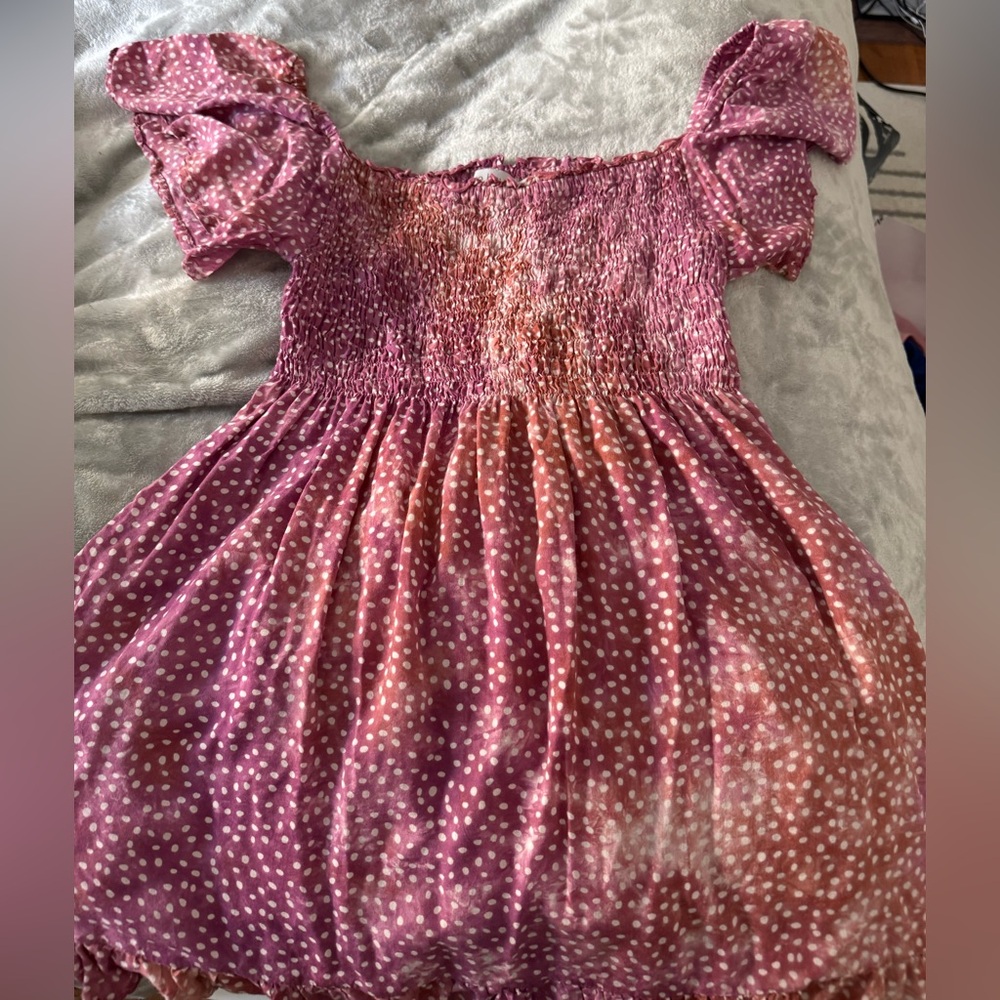 Tiare Hawaii Dress